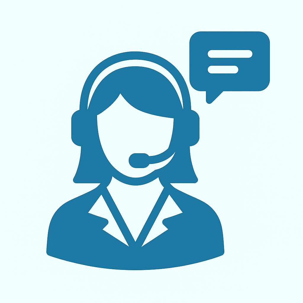 Customer Icon