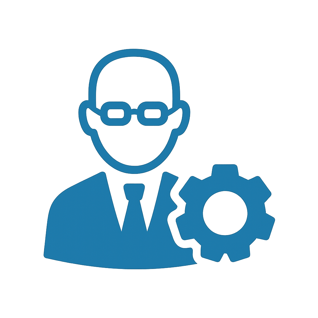Expertise Icon