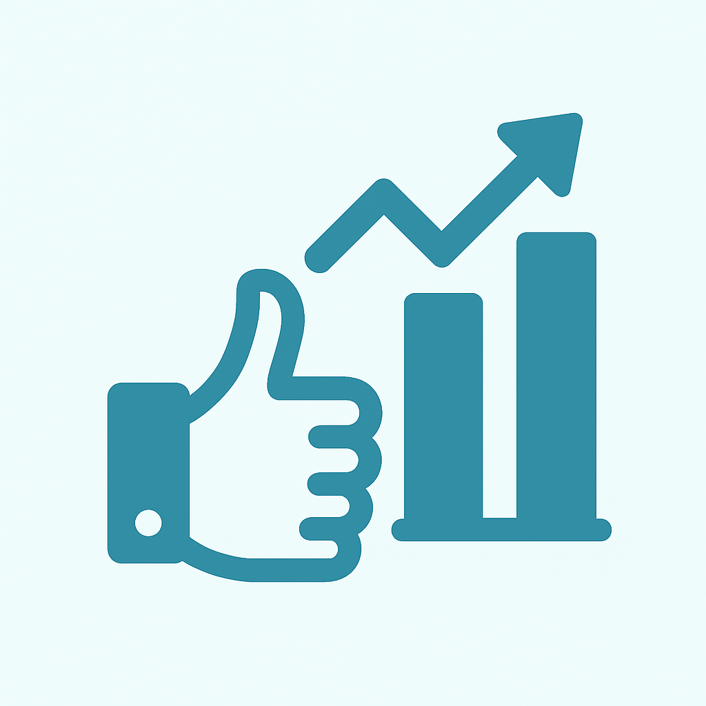 Results Icon