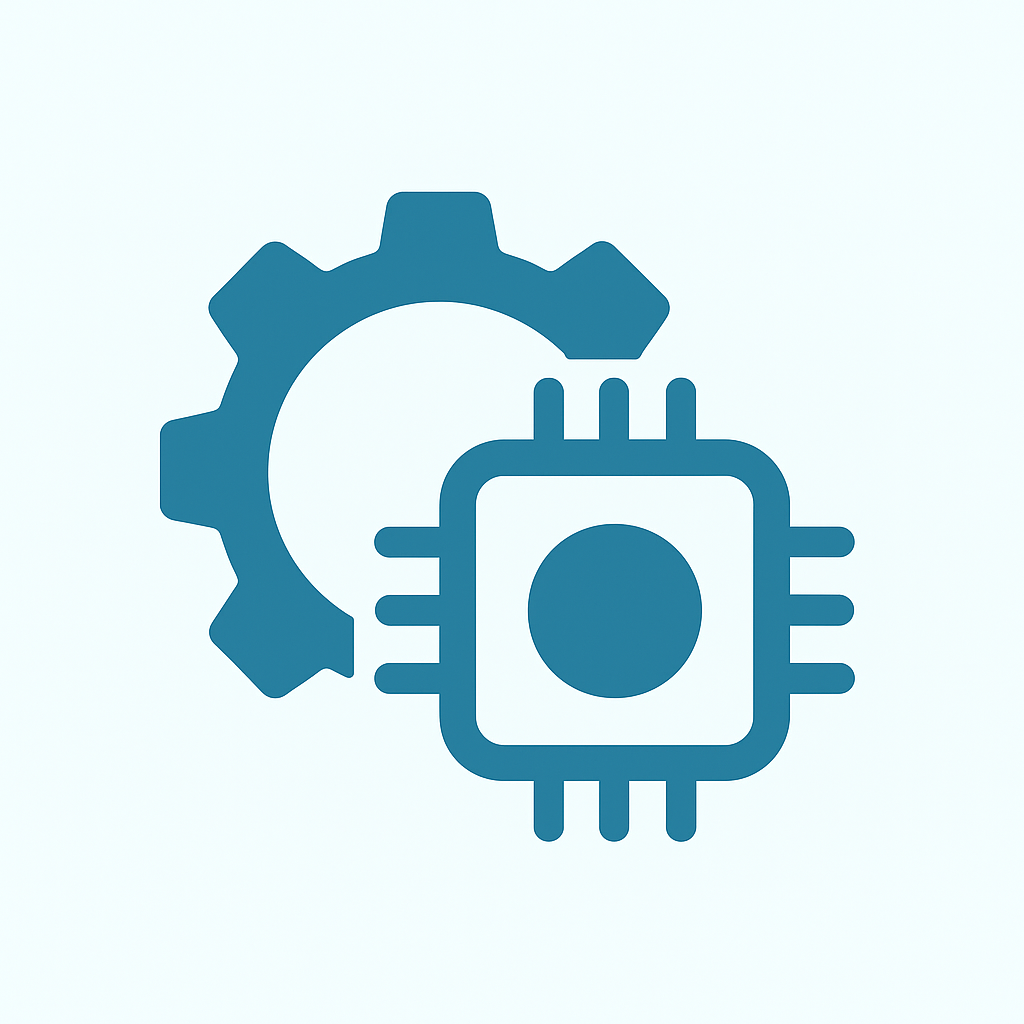 Technology Icon